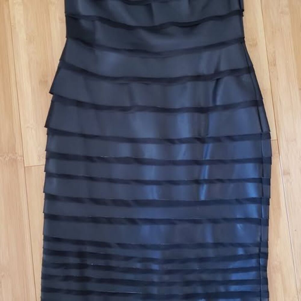 WHBM dress size 10